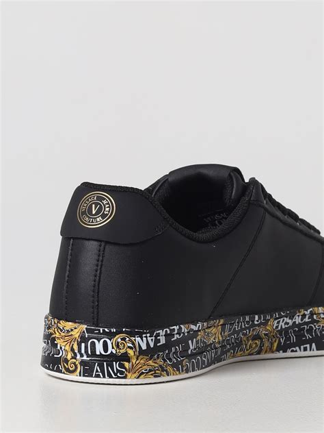 Versace Jeans Couture Trainers Online 